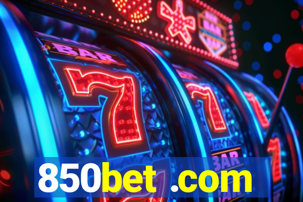 850bet .com